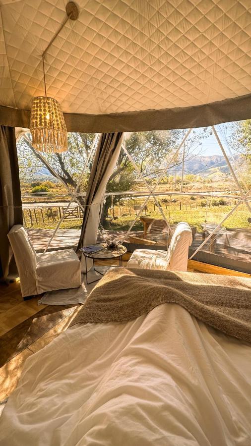 Ecoglamping Tafí del Valle מראה חיצוני תמונה