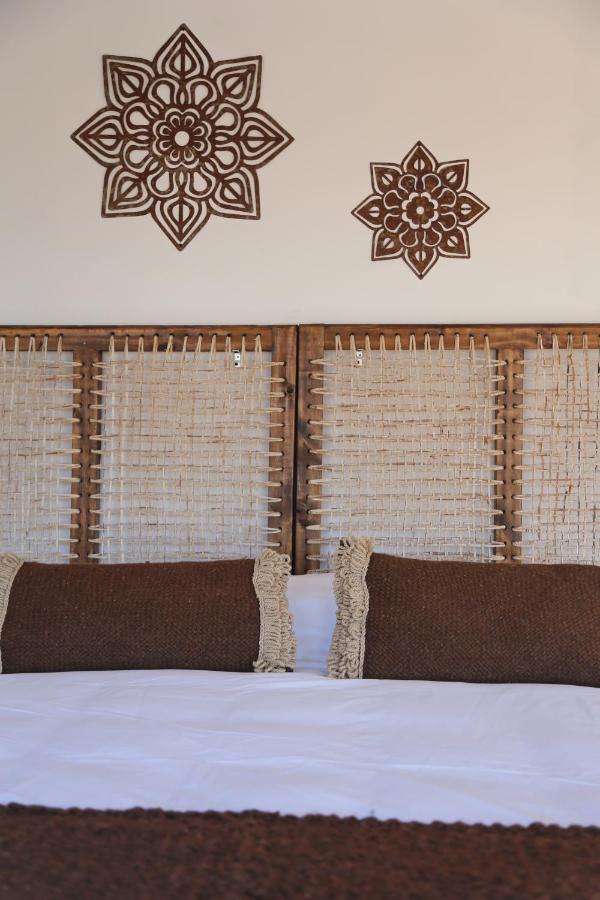 Ecoglamping Tafí del Valle מראה חיצוני תמונה